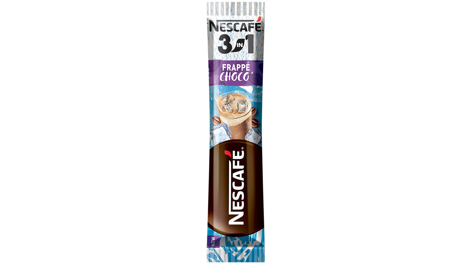 Instant Kafa Nescafe U Frappe Choco G Cenoteka