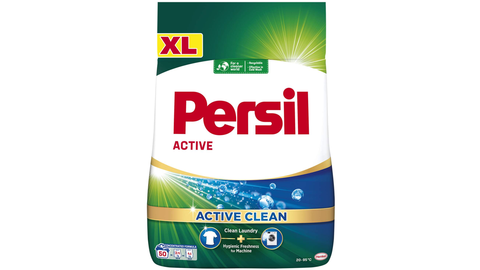 Persil Universal Pranja Kg Cenoteka