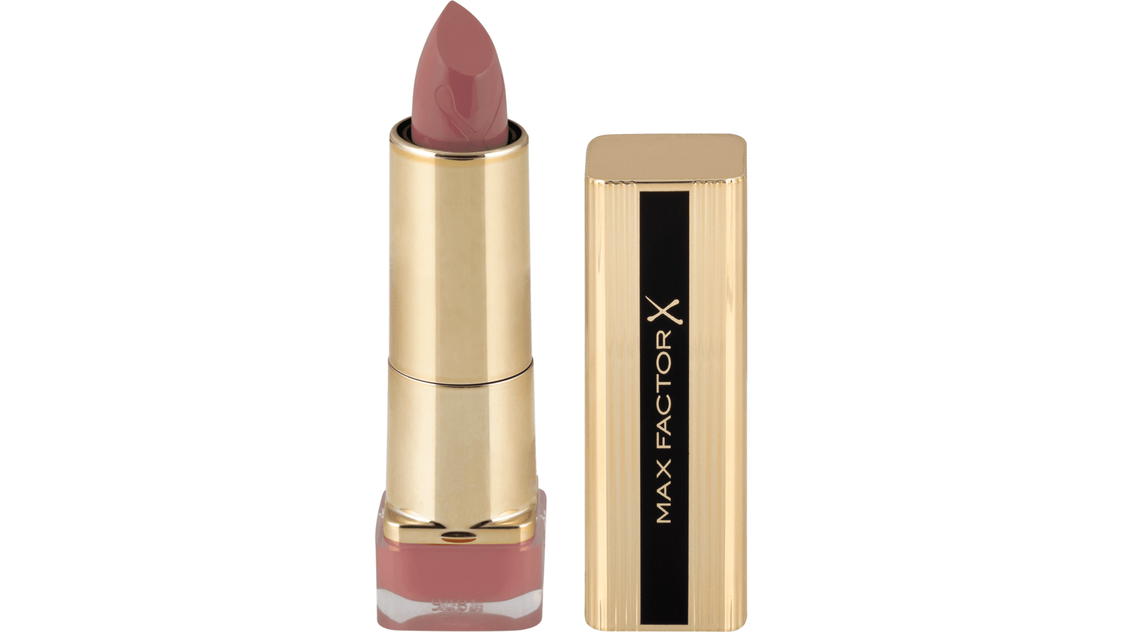MAX FACTOR Colour elixir ruž za usne 005 simply nude Cenoteka