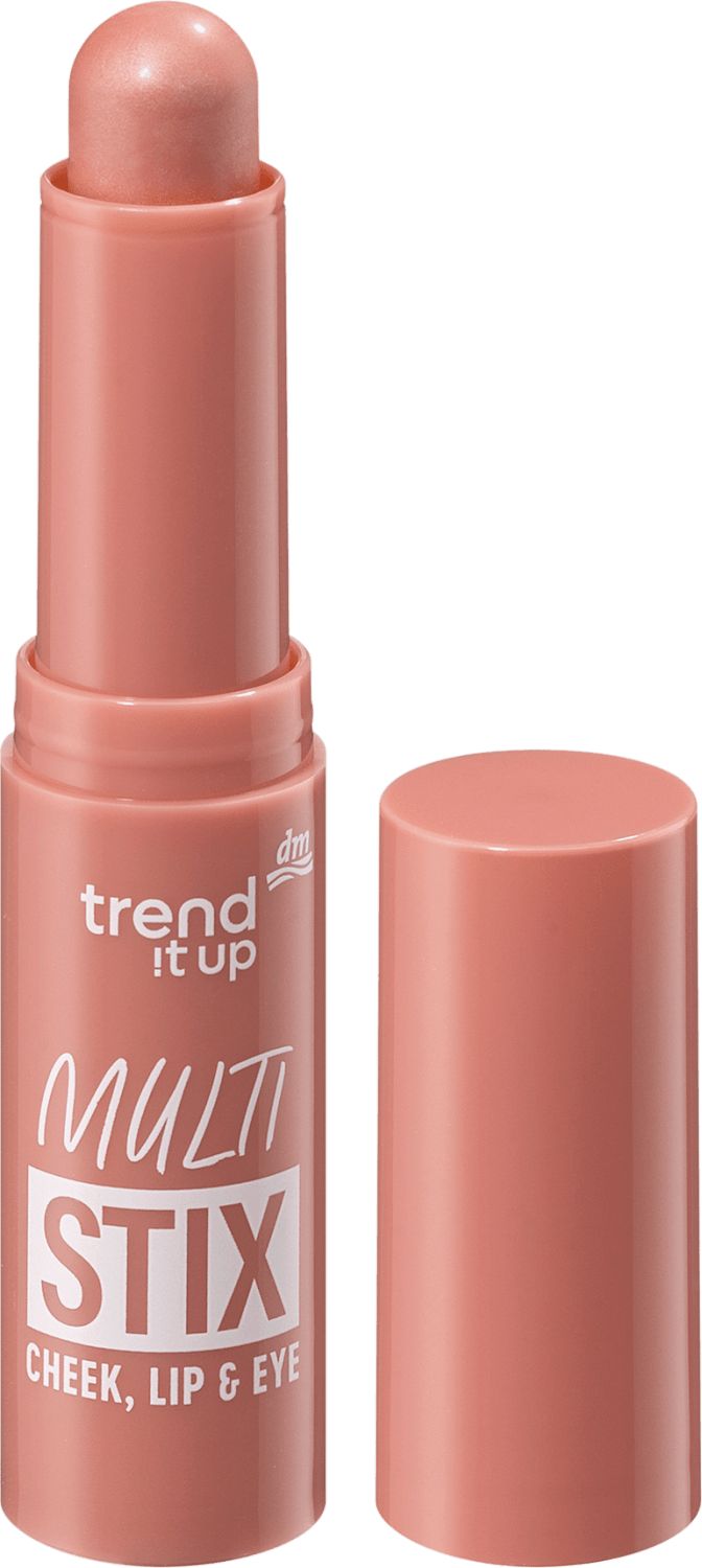 TREND IT UP Multi stix stik nude šljokičasti efekat Cenoteka