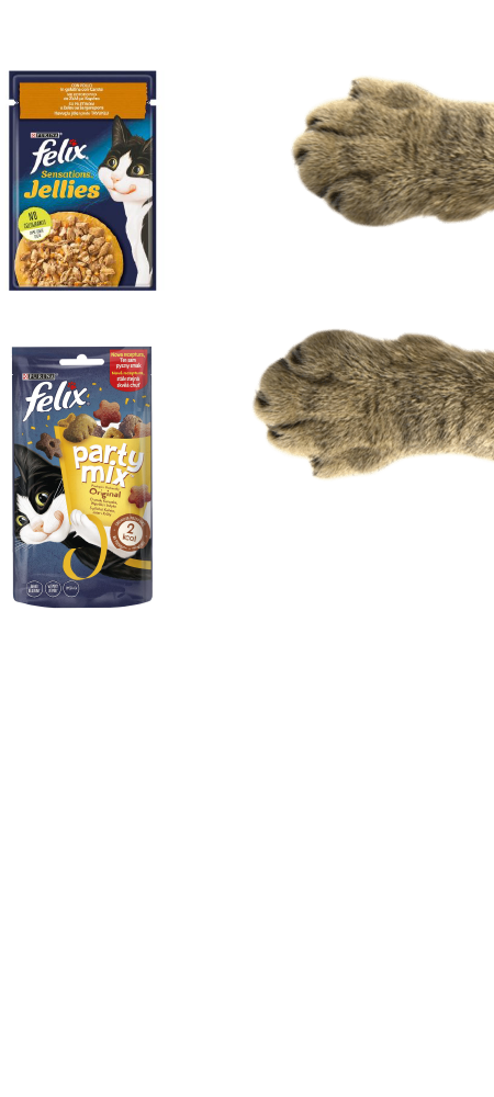 PURINA DESNO