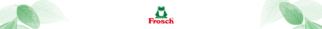 Frosch Det Ves Gore