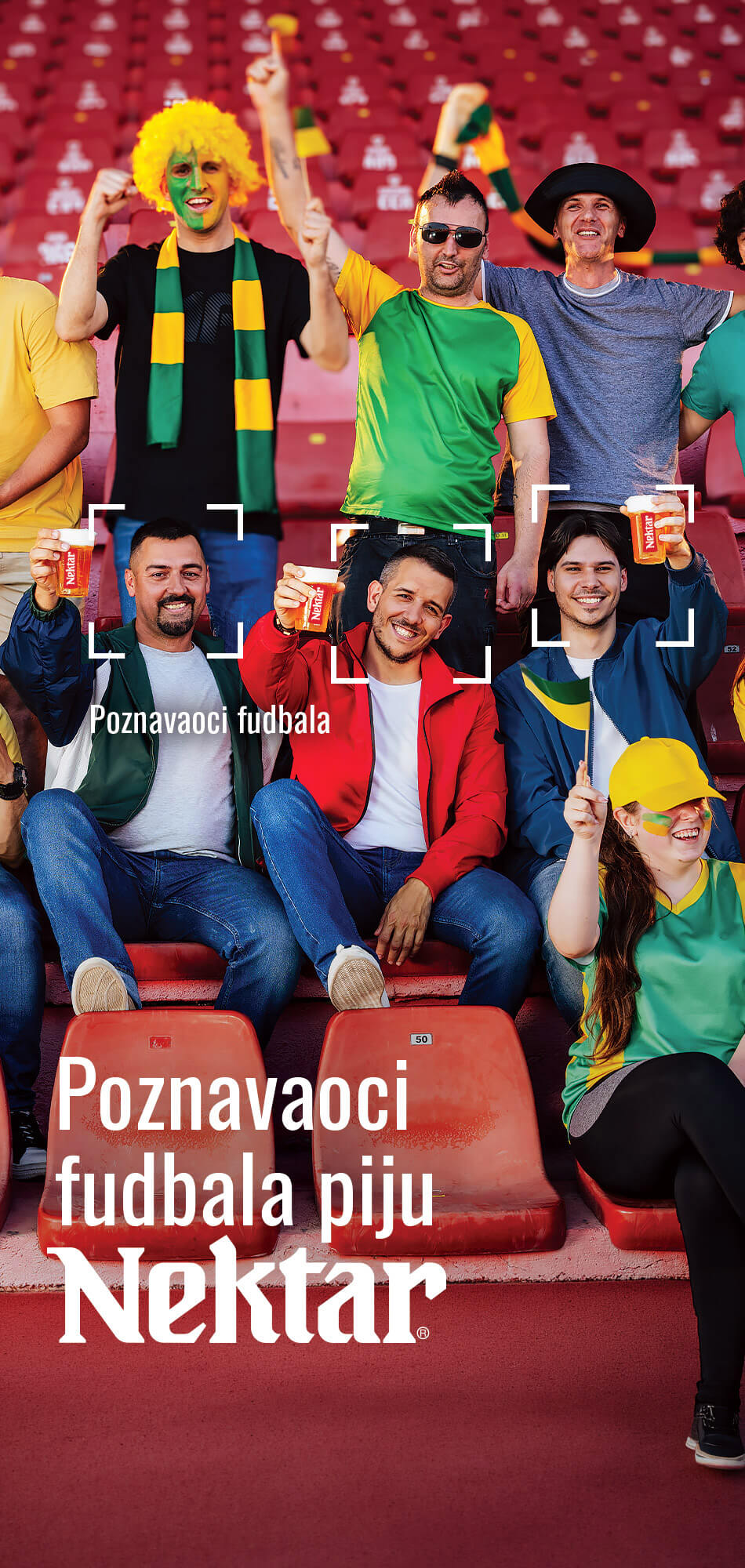 Sponzorstvo Nektar Brend - 450x100 Desno