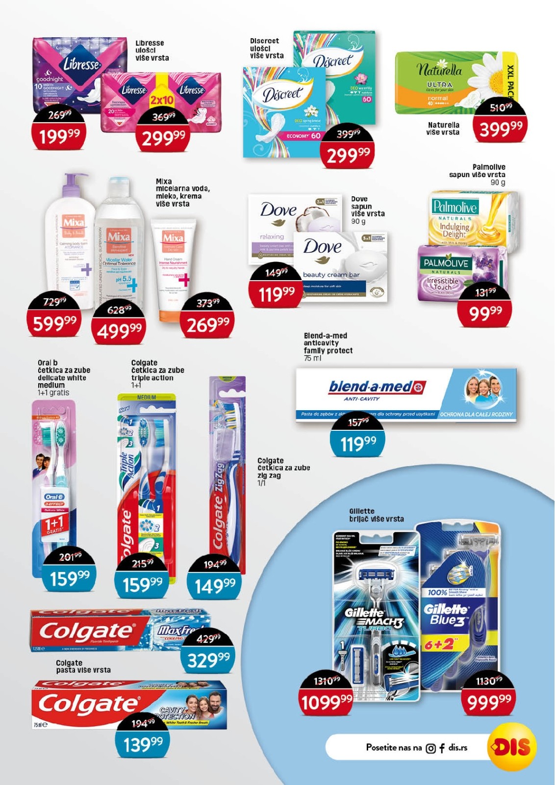 Dis katalog - Cenoteka