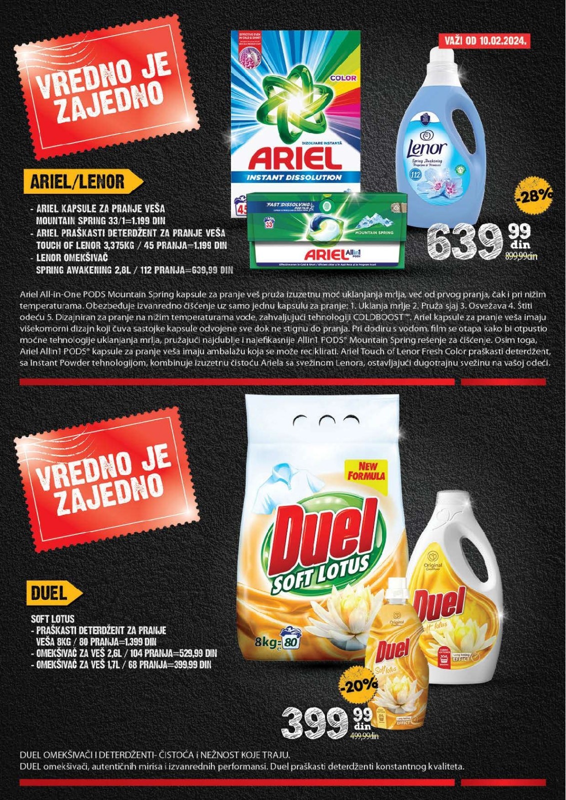 Roda katalog Cenoteka