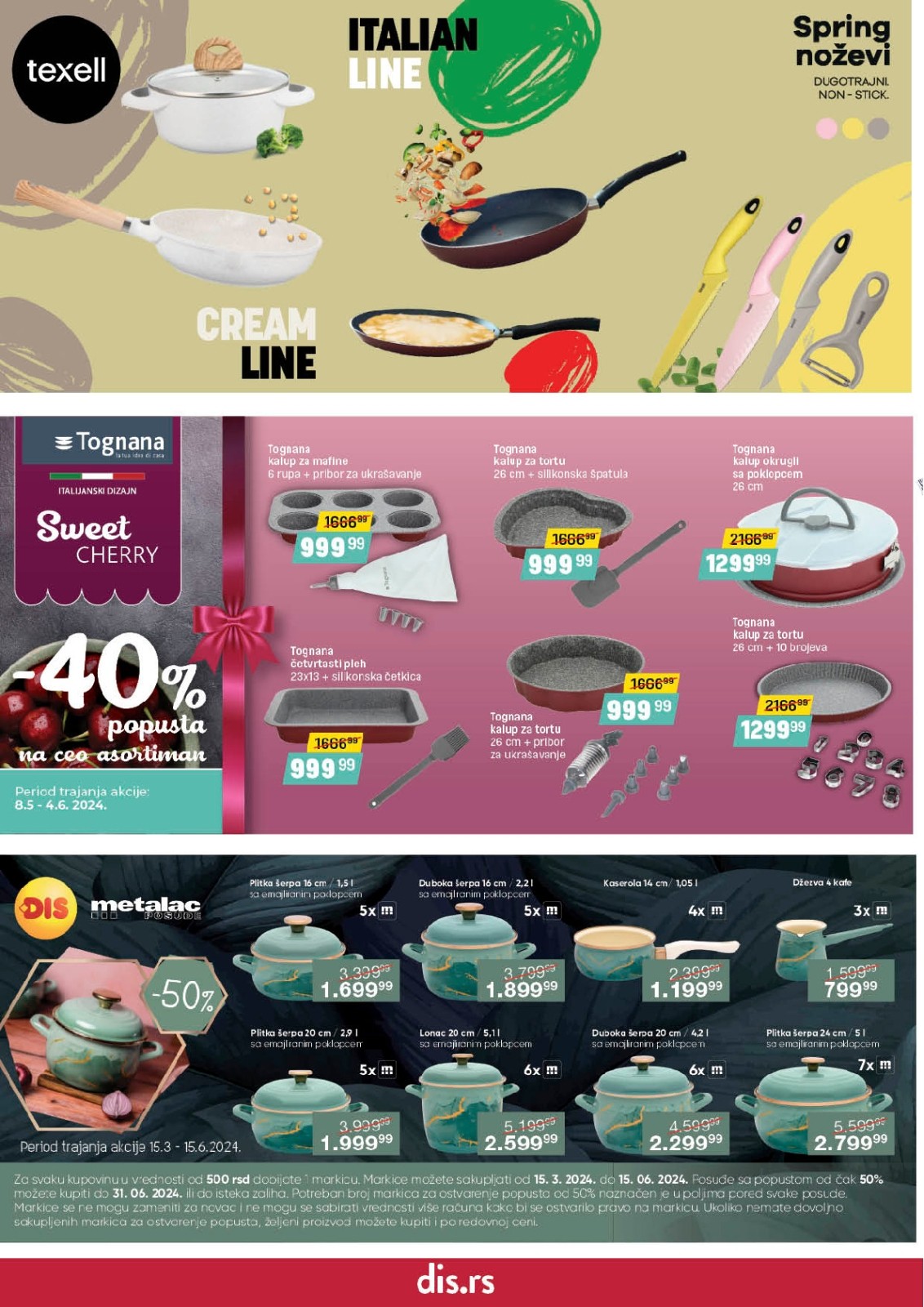 Dis katalog Cenoteka