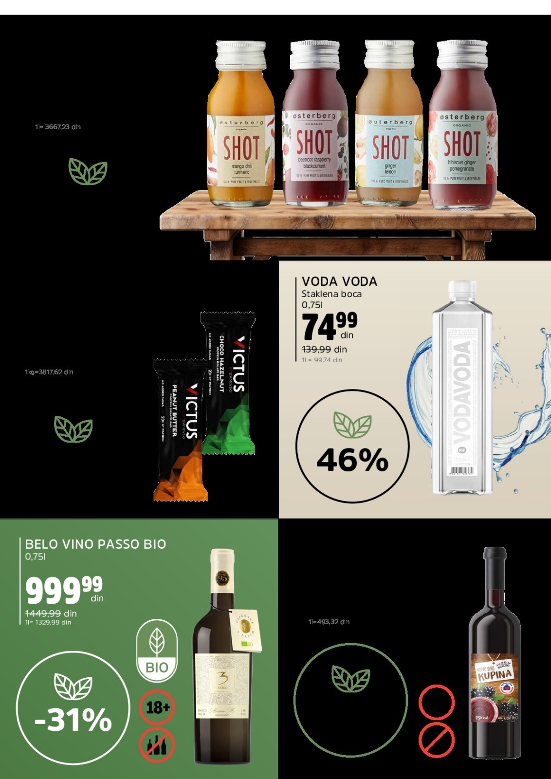 Idea katalog Cenoteka