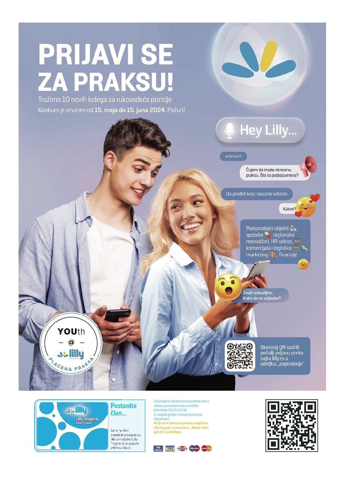 Lilly katalog Cenoteka