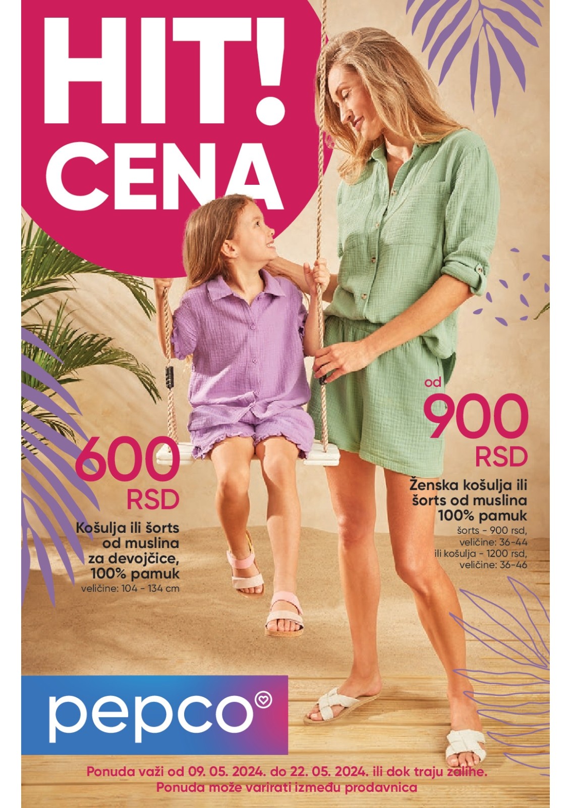 Pepco katalog Cenoteka