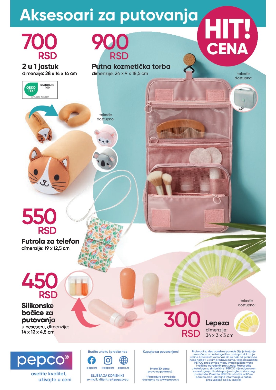 Pepco katalog Cenoteka