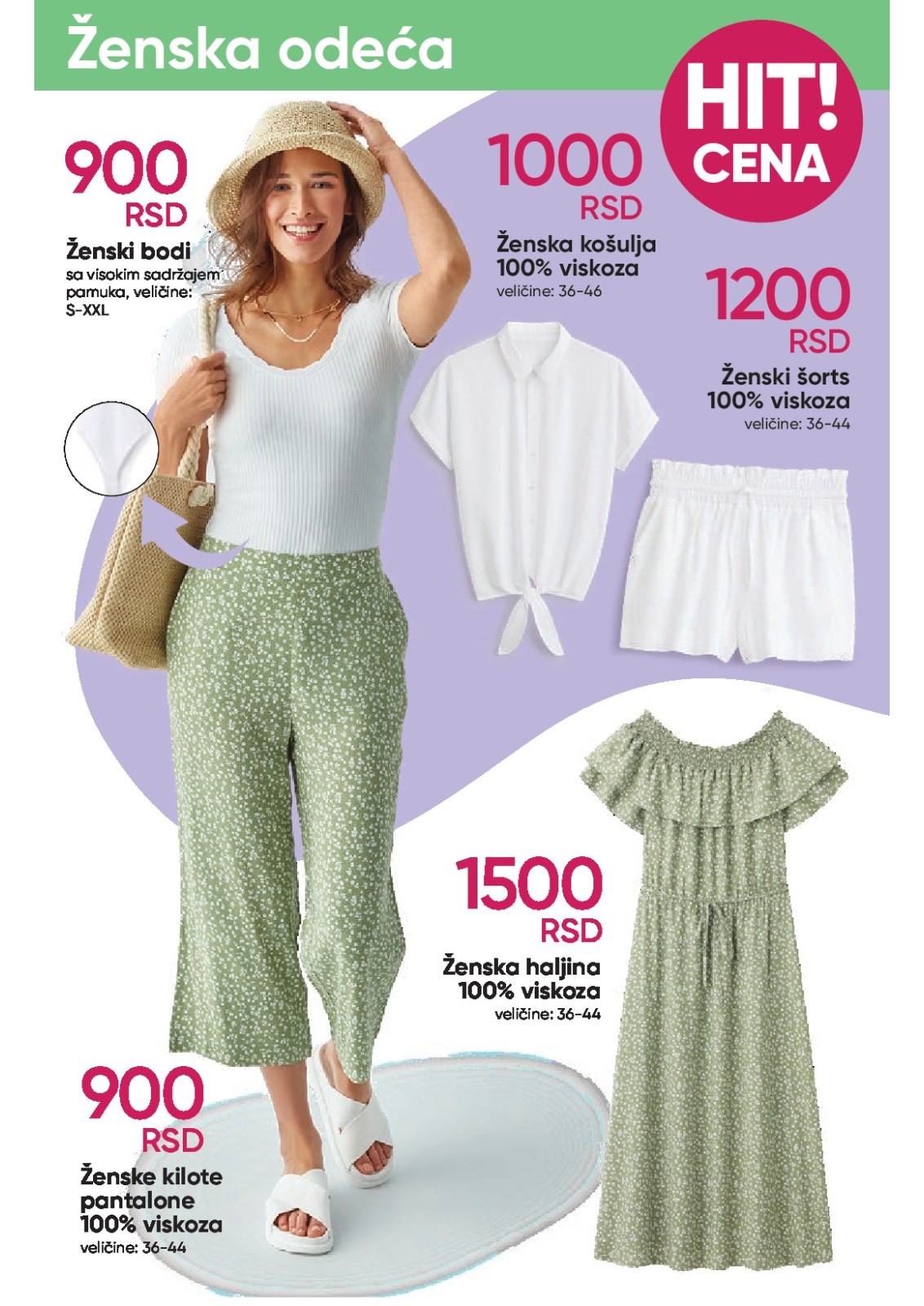 Pepco katalog Cenoteka