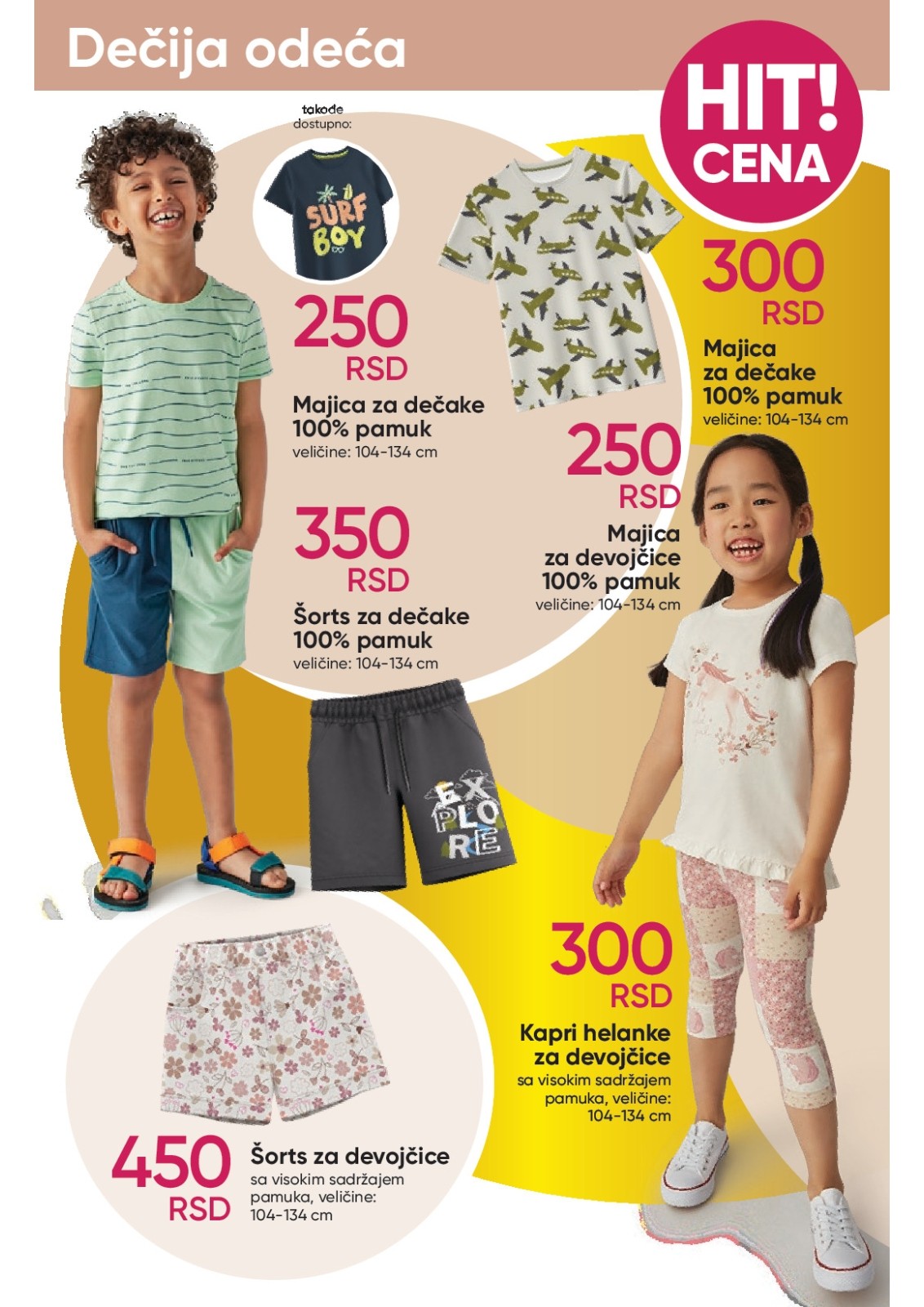 Pepco katalog Cenoteka