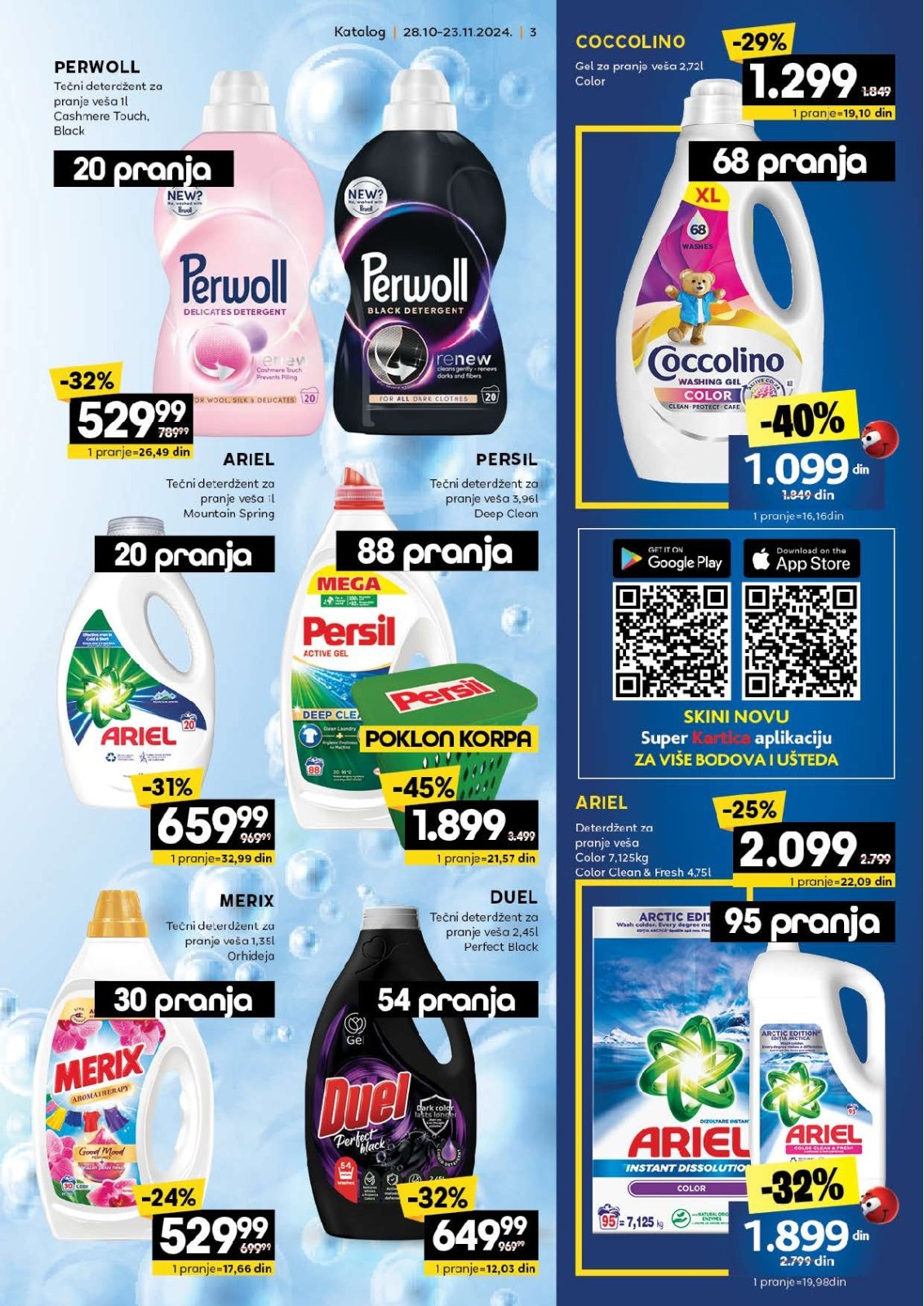 Idea katalog Cenoteka