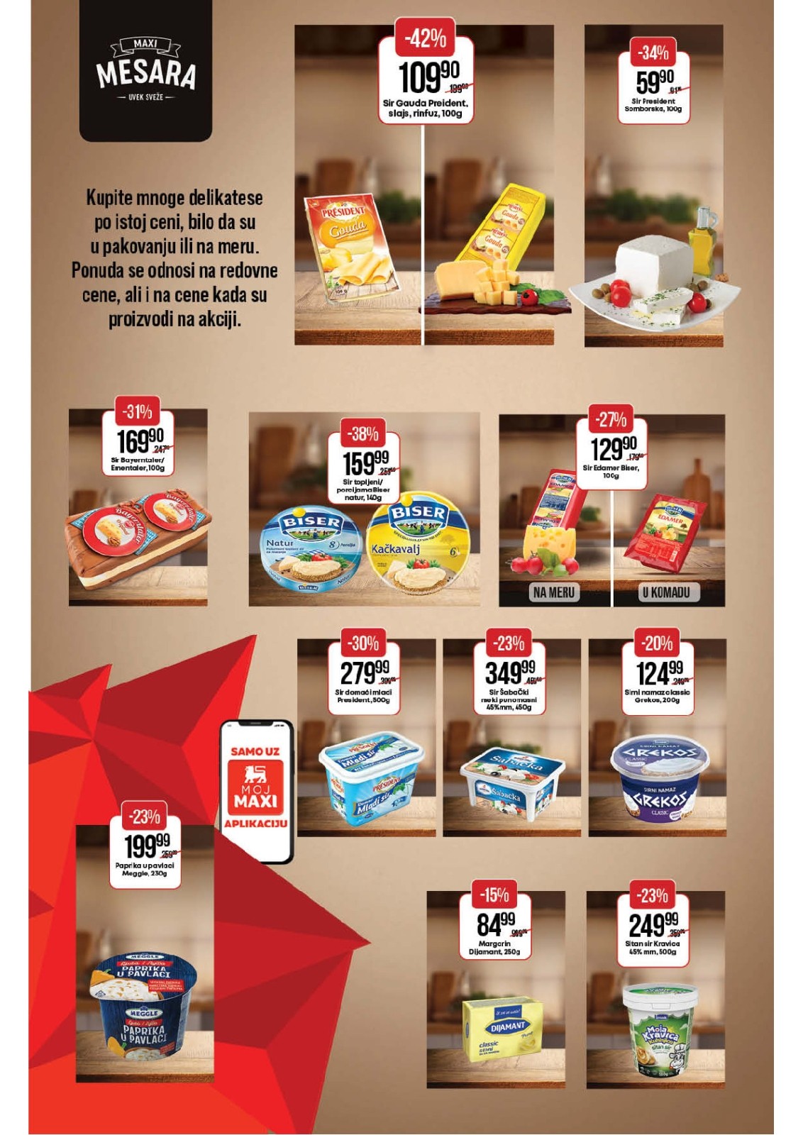 Maxi katalog Cenoteka