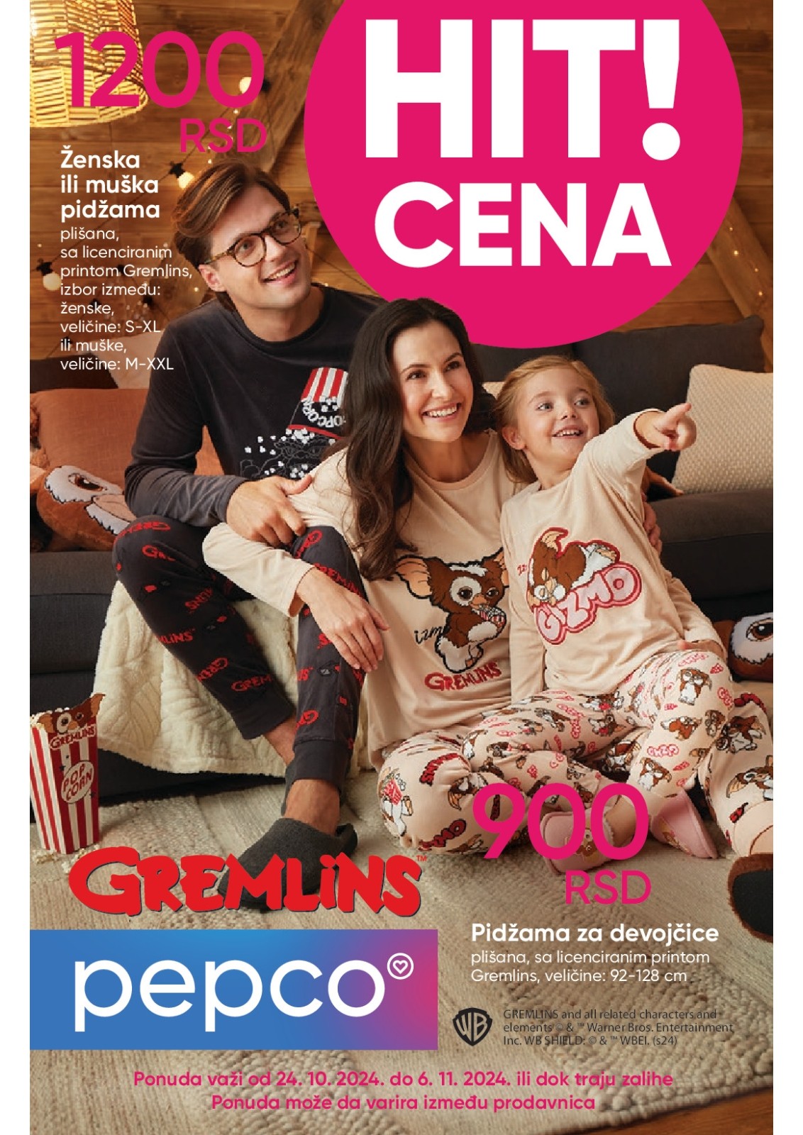 Pepco katalog Cenoteka