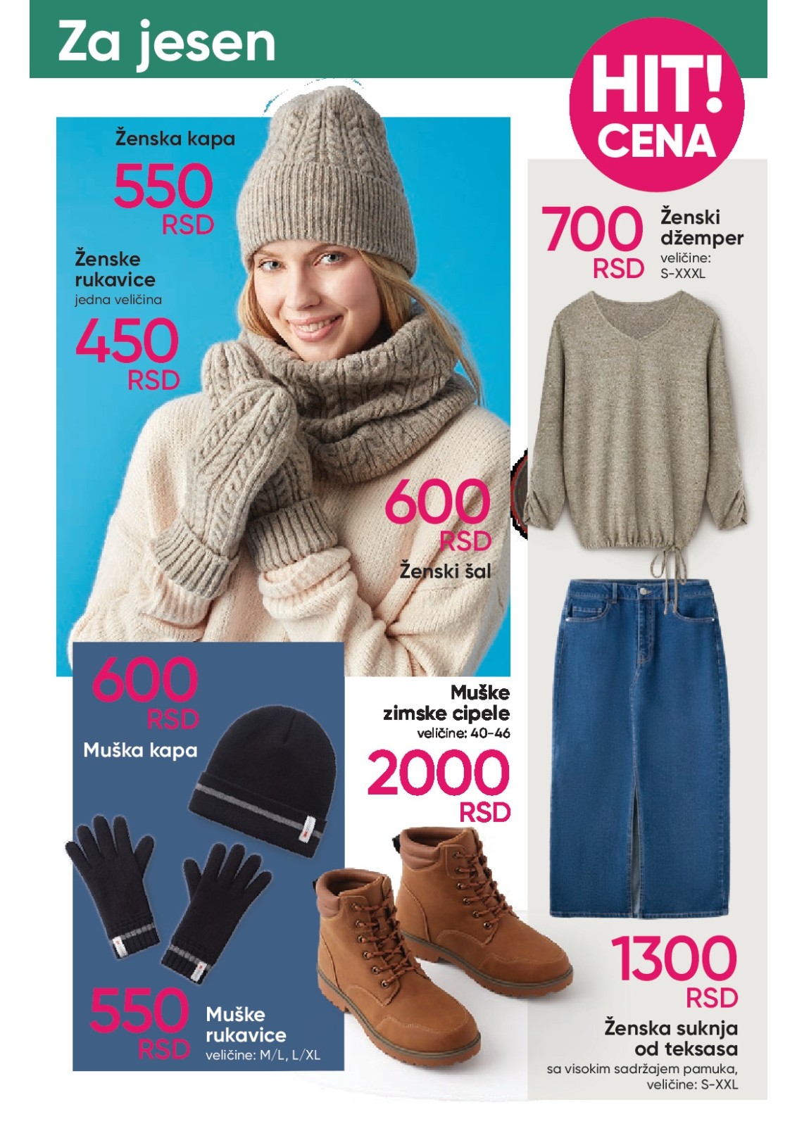 Pepco katalog Cenoteka