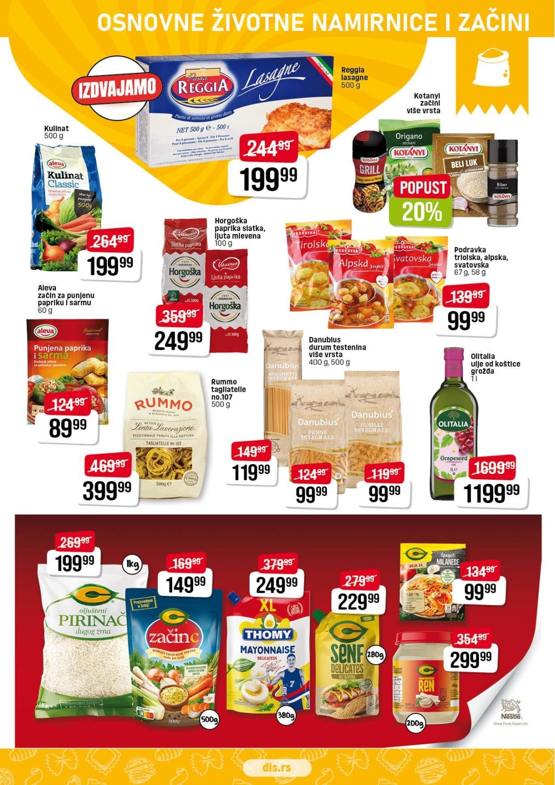 Dis katalog Cenoteka