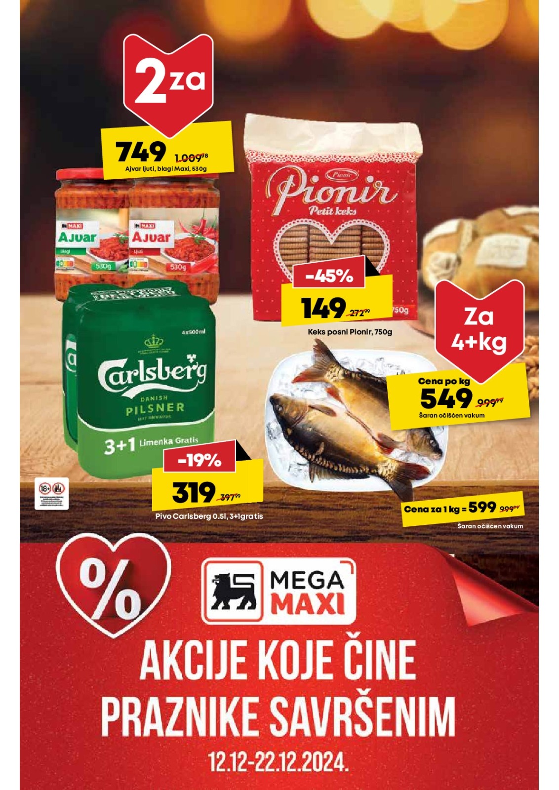 Tempo katalog Cenoteka