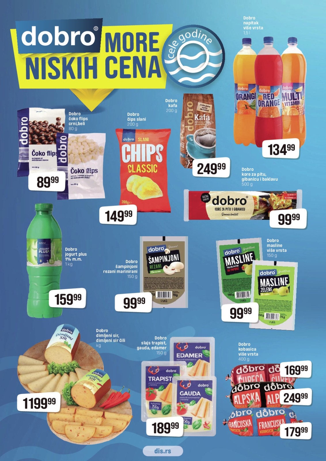 Dis katalog Cenoteka