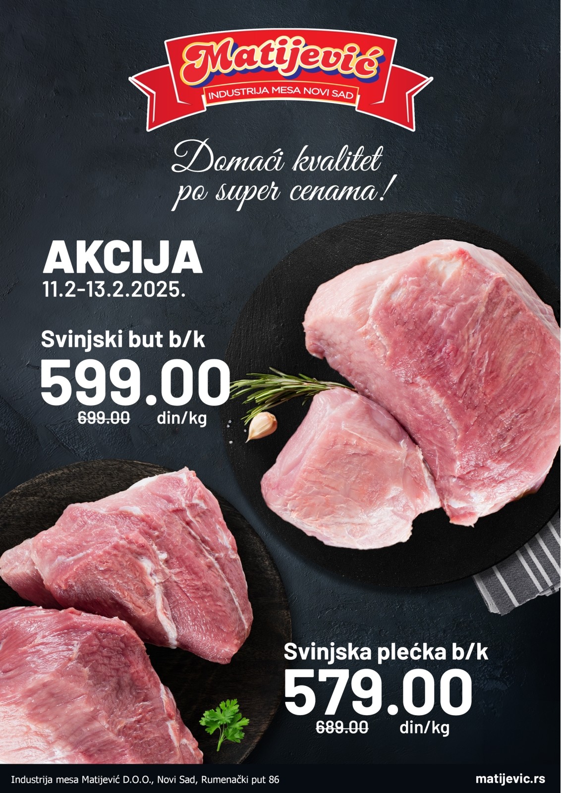 Matijević katalog - Cenoteka