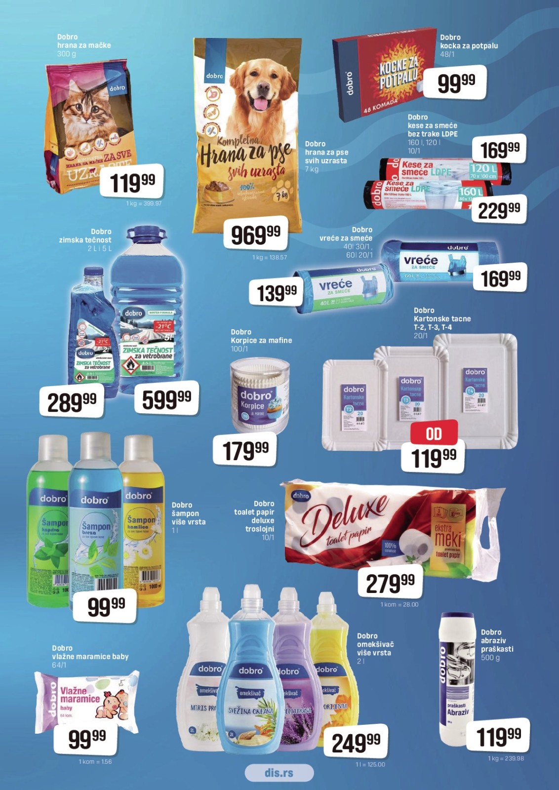 Dis katalog Cenoteka