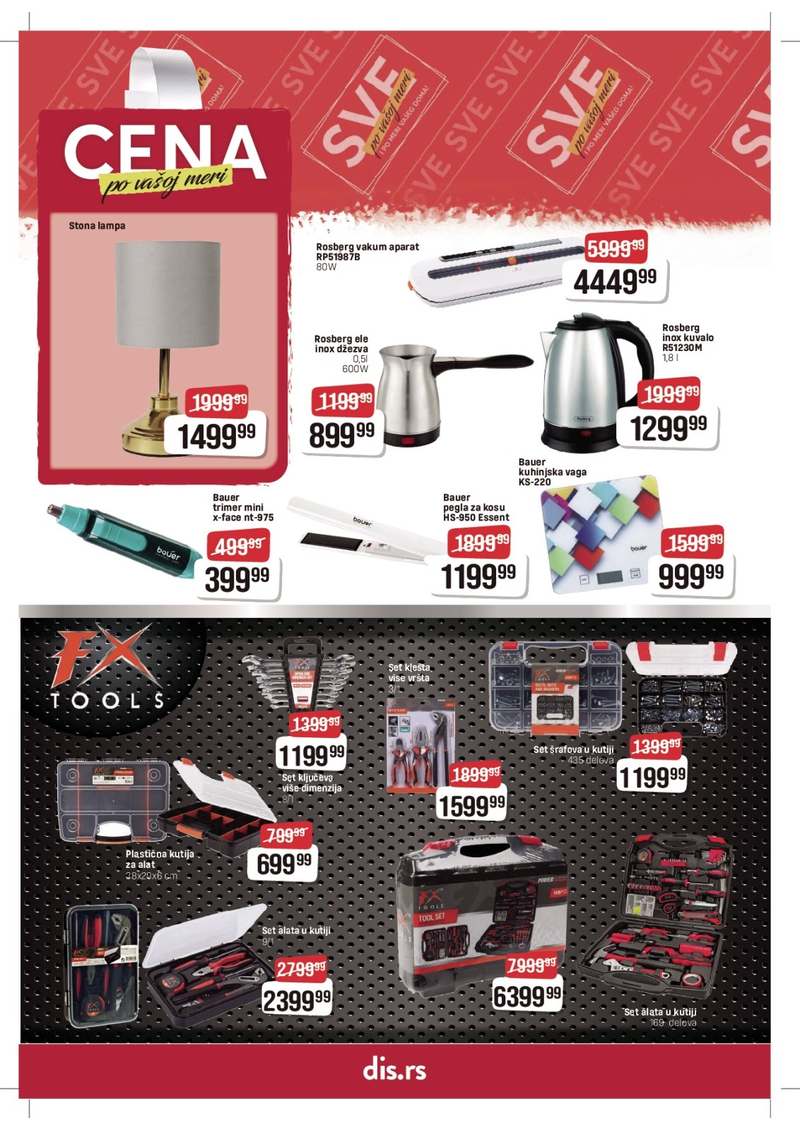 Dis katalog Cenoteka