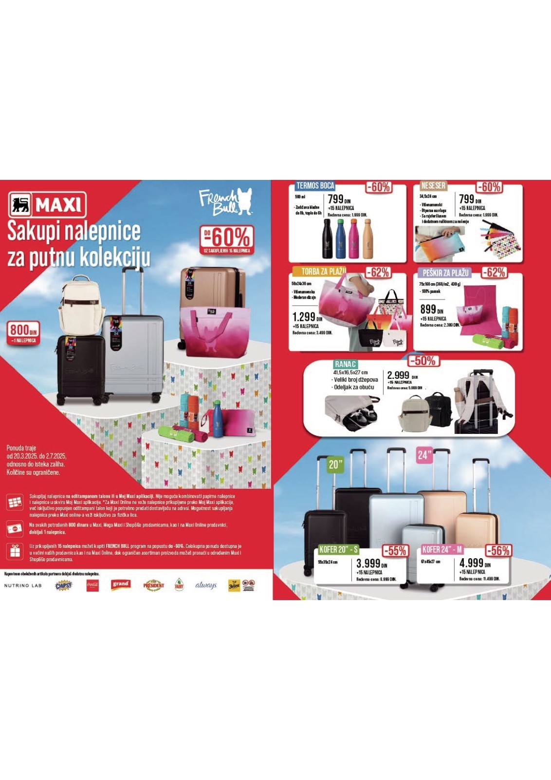 Maxi katalog Cenoteka