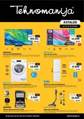 Katalog 01.12. - 31.12.
