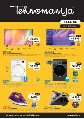 Katalog 01.01. - 31.01.