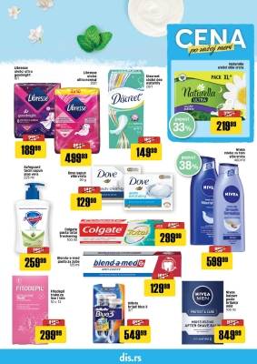 Dis katalog - Cenoteka