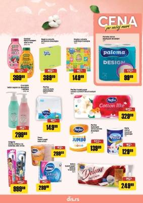 Dis katalog - Cenoteka