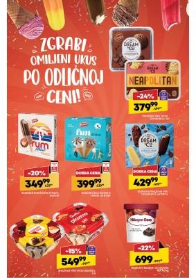Maxi katalog - Cenoteka