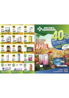 Katalog april 2025.
