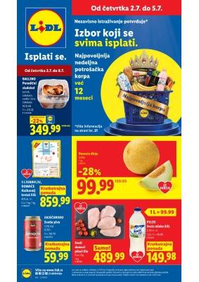 Katalog 02.07. - 08.07.