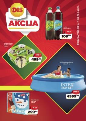 Katalog 16.07. - 29.07.