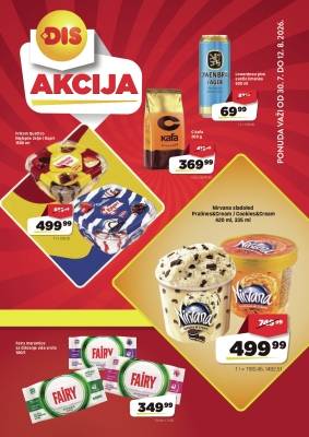 Katalog 30.07. - 12.08.