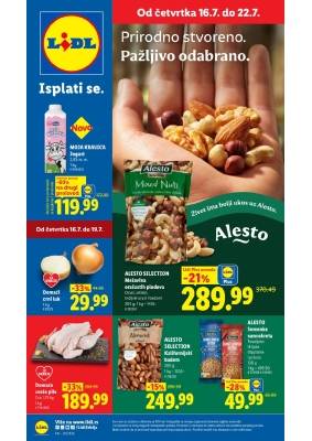 Katalog 16.07. - 22.07.