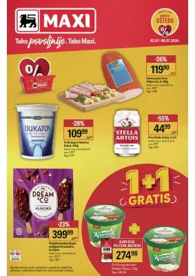 Katalog 02.07. - 08.07.