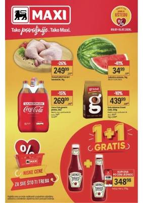 Katalog 09.07. - 15.07.