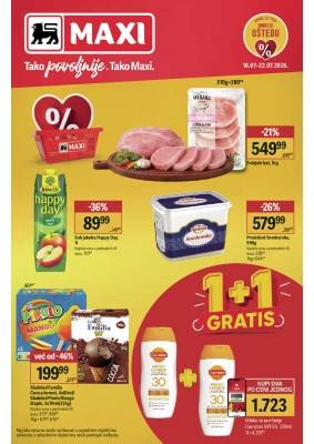 Katalog 16.07. - 22.07.