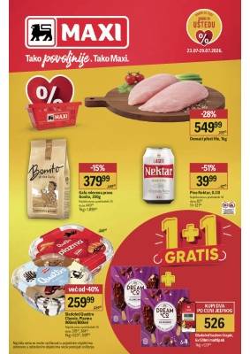 Katalog 23.07. - 29.07.