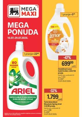 Katalog 16.07. - 29.07.