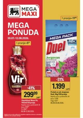 Katalog 30.07. - 12.08.