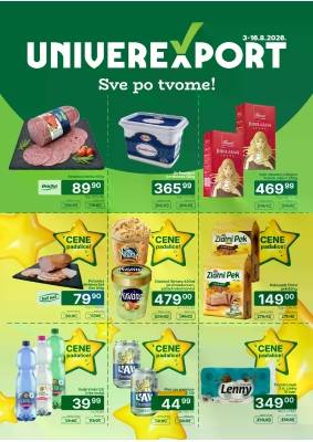 Katalog 03.08. - 16.08.