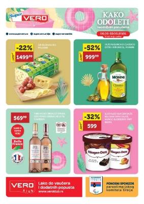Katalog 06.08. - 19.08.