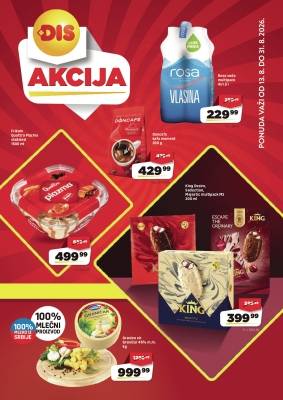 Katalog 13.08. - 31.08.