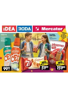 Specijal slatkiša 20.08. - 16.09.