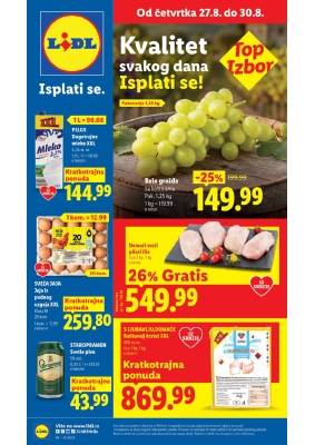 Lidl