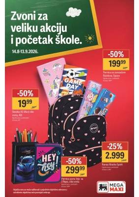 Školski katalog 14.08 - 13.09.