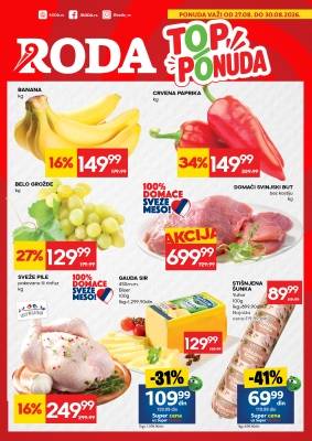 Roda